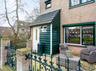 Simon Vestdijk-erf 161, 3315 CW Dordrecht