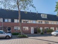 Traviatastraat 33, 1827 RJ Alkmaar