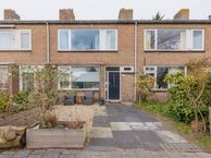 Dahlialaan 7, 2343 XE Oegstgeest