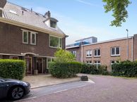 Griftkade 1, 3572 TW Utrecht