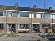 Ietje Kooistrastraat 5, 9203 NG Drachten
