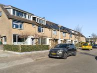 Van Wijnbergenstraat 14, 6721 TJ Bennekom