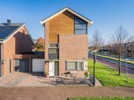 Ina Boudierstraat 14, 1822 ML Alkmaar