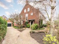 Jonkerlaan 12, 2242 GD Wassenaar