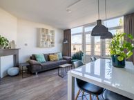 Charlotte de Bourbonstraat 7 III, 1055 WN Amsterdam