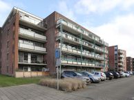 Martin Luther Kingstraat 25, 1703 WS Heerhugowaard