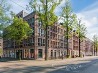 Blankenstraat 13 A, 1018 RR Amsterdam