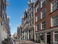 Koningsstraat 37, 1011 ET Amsterdam