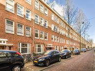 Rombout Hogerbeetsstraat 48 I, 1052 XE Amsterdam