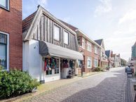 Weverstraat 45, 1791 AB Den Burg