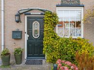 Hilversumstraat 181, 1024 MA Amsterdam