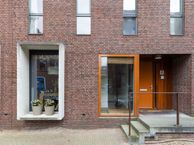 Vlinderstraat 6 a, 3061 VM Rotterdam