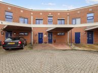 Hoornse Hop 36, 8244 EK Lelystad