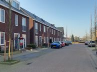 Potgieter 11, 4884 DA Wernhout