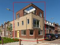 Gasstraat 17 a, 5041 AL Tilburg