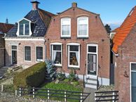 Kalverstraat 3, 8713 KV Hindeloopen