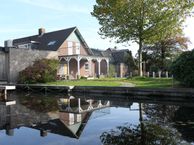 Achterbos 79, 3645 CB Vinkeveen