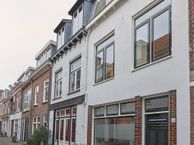 Kikkerstraat 28 ., 2515 NB Den Haag