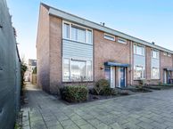 Hobostraat 19, 5402 CB Uden