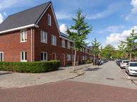 Nieuwenhoornstraat 37, 3082 VC Rotterdam