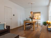 Bergsingel 212 B, 3037 GR Rotterdam