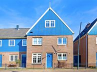 Boekenbergpark 8, 1567 HE Assendelft