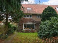 Nassaulaan 30, 1213 BC Hilversum