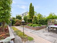 Baken 15, 1186 DB Amstelveen