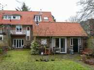 Nassaulaan 30, 1213 BC Hilversum