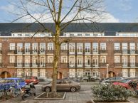 Legmeerstraat 15 ll, 1058 NA Amsterdam