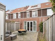 Burgemeester Van Boeijenstraat 62, 4691 DM Tholen