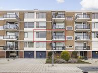 Van Karnebeekstraat 15, 3317 KV Dordrecht