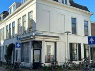 Mgr. van de Weteringstraat 6, 3581 EG Utrecht