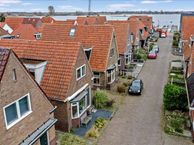 Paviljoenstraat 39, 9001 BP Grou