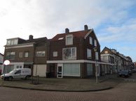Cornelis Ditostraat 50, 1782 TS Den Helder