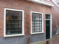 Nieuw Heiligland 2, 2011 EM Haarlem