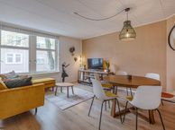 Nickeriestraat 58 I, 1058 VZ Amsterdam