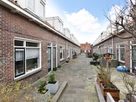 Willibrordusstraat 1, 2635 EW Den Hoorn (ZH)