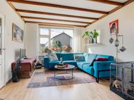 Spaanstraat 16, 6678 AV Oosterhout (GE)