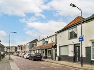 Baanstraat 18 a, 1942 CJ Beverwijk