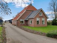 De Wyngaerden 14, 8405 BT Luxwoude