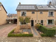 Zandsteenstraat 86, 8084 XM 't Harde