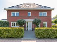 Nicolaas Emmenstraat 1, 9648 MD Wildervank