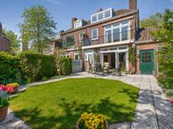 Kastanjesingel 198, 3053 HS Rotterdam