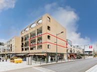 Koperslagerhof 38 + P, 1315 BX Almere