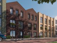 Ducato - Herenhuis (Bouwnr. 23), 3541 HK Utrecht