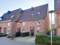 Belleperenlaan 24, 3452 EV Vleuten