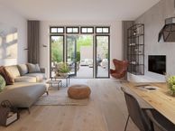 Fort Ronduitstraat 31, 1384 MH Weesp