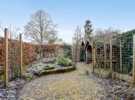 De Sitterweg 8, 9751 VJ Haren (GR)