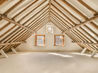 Voorbaan 32, 1271 RT Huizen